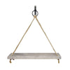 LS1015 - Triangle Rope Shelf